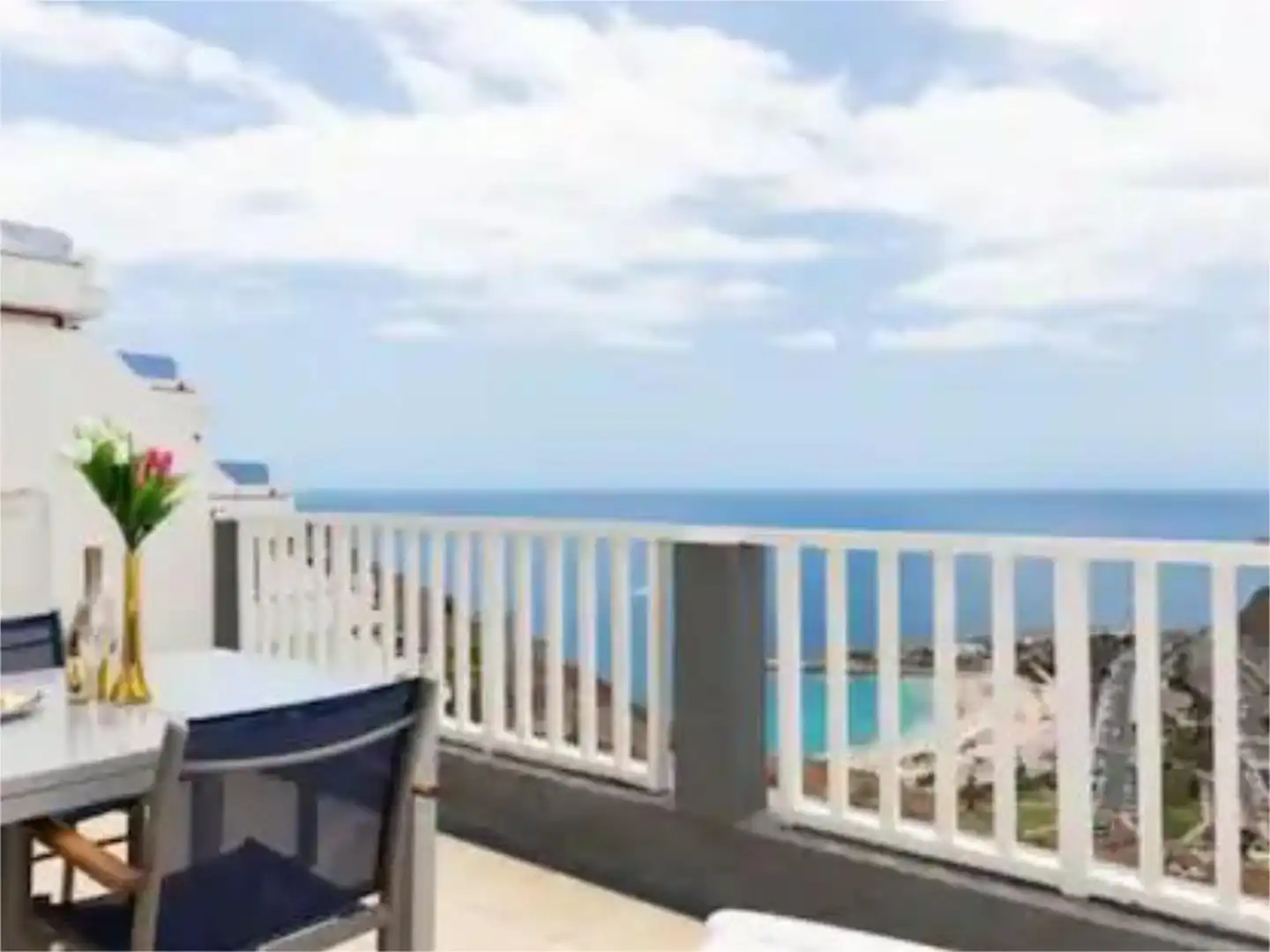 Apartamento de alquiler en Puerto Rico Apartamento de alquiler en Puerto Rico