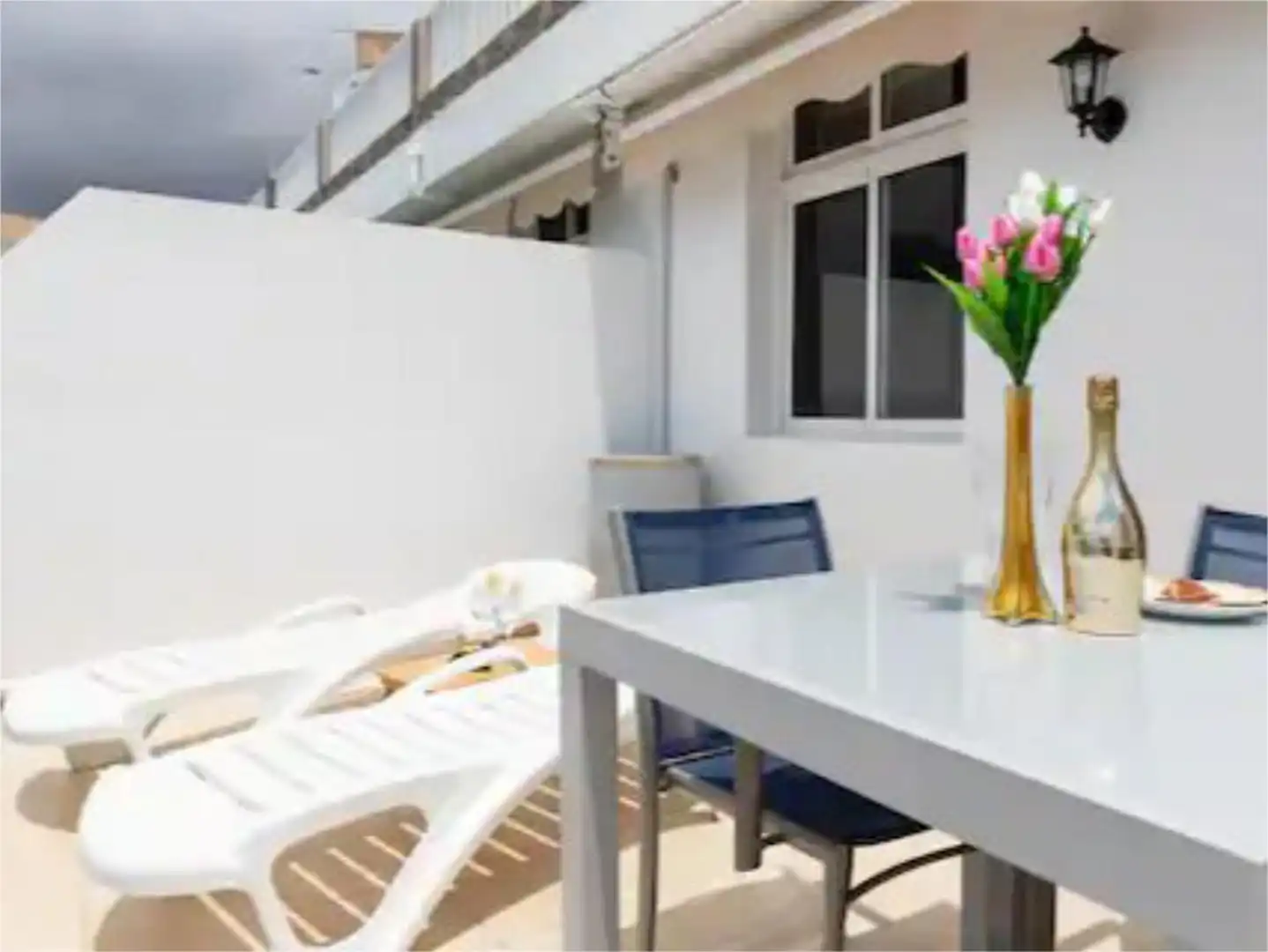 Apartamento de alquiler en Puerto Rico Apartamento de alquiler en Puerto Rico