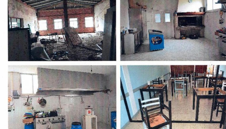 Photo 1 of Premises for sale in Loureda - Lañas - Barrañán, A Coruña