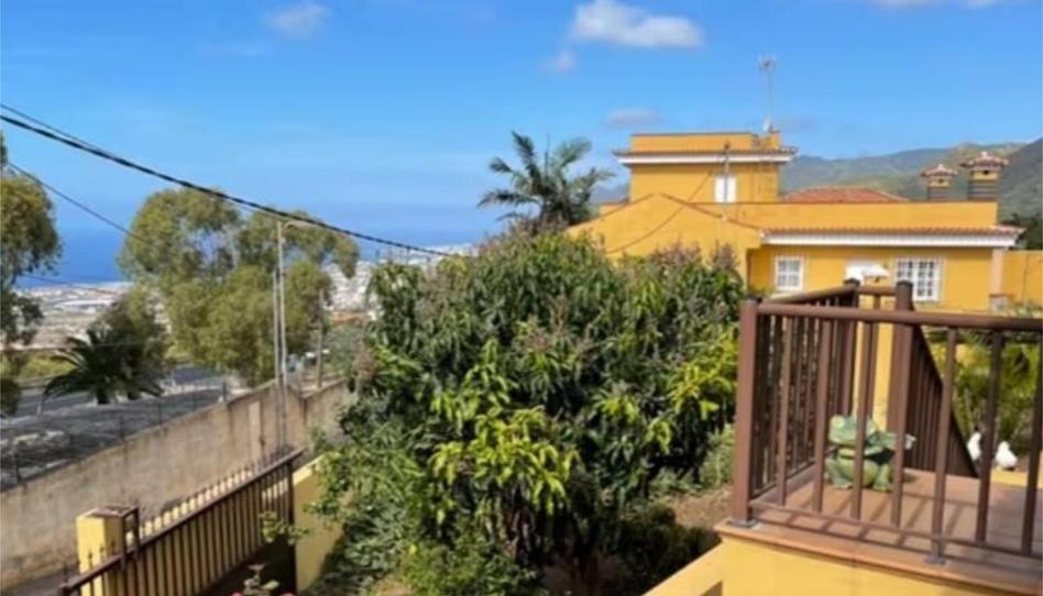 Pis en venda a Camino el Vino, 62, Valle de Guerra, Santa Cruz de Tenerife - imatge 1 Foto 1 de Pis en venda a Camino el Vino, 62, Valle de Guerra, Santa Cruz de Tenerife