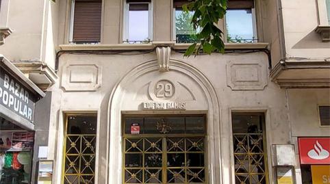 Oficina de lloguer a Calle Vitoria, 29, Villa Pilar, Burgos - imatge 4 Foto 4 de Oficina de lloguer a Calle Vitoria, 29, Villa Pilar, Burgos