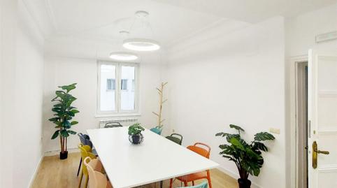 Oficina de lloguer a Calle Vitoria, 29, Villa Pilar, Burgos - imatge 5 Foto 5 de Oficina de lloguer a Calle Vitoria, 29, Villa Pilar, Burgos