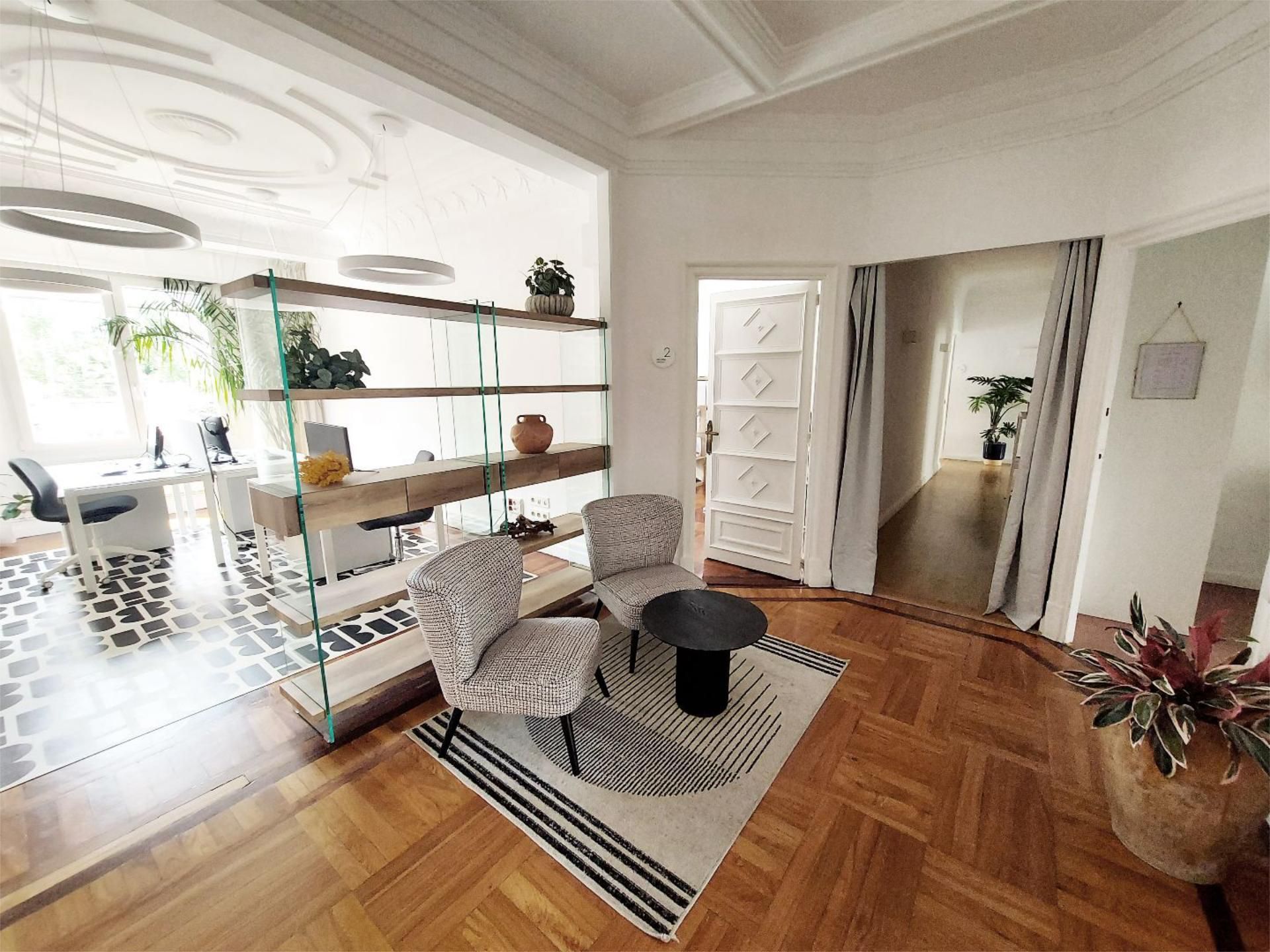 Office to rent in Calle Vitoria, 29, Villa Pilar