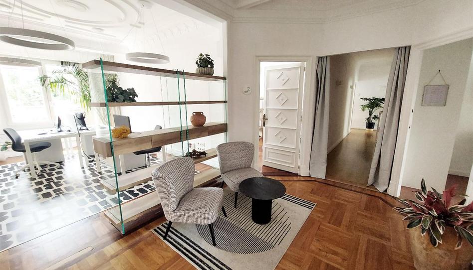 Oficina de lloguer a Calle Vitoria, 29, Villa Pilar, Burgos - imatge 1 Foto 1 de Oficina de lloguer a Calle Vitoria, 29, Villa Pilar, Burgos