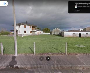 Constructible Land for sale in Tapia de Casariego