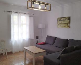 Living room of Flat for sale in  Huelva Capital