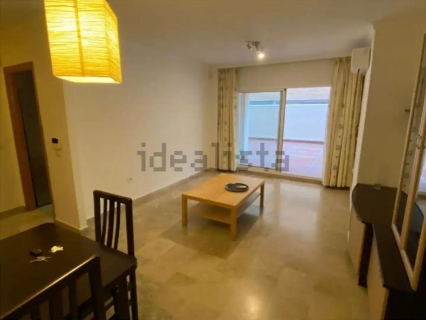 Apartments for sale in Calle Plaza de Toros Vieja, 7, Perchel Sur - Plaza de Toros Vieja Bedroom of Apartments for sale in Málaga with Air Conditioner and Heating