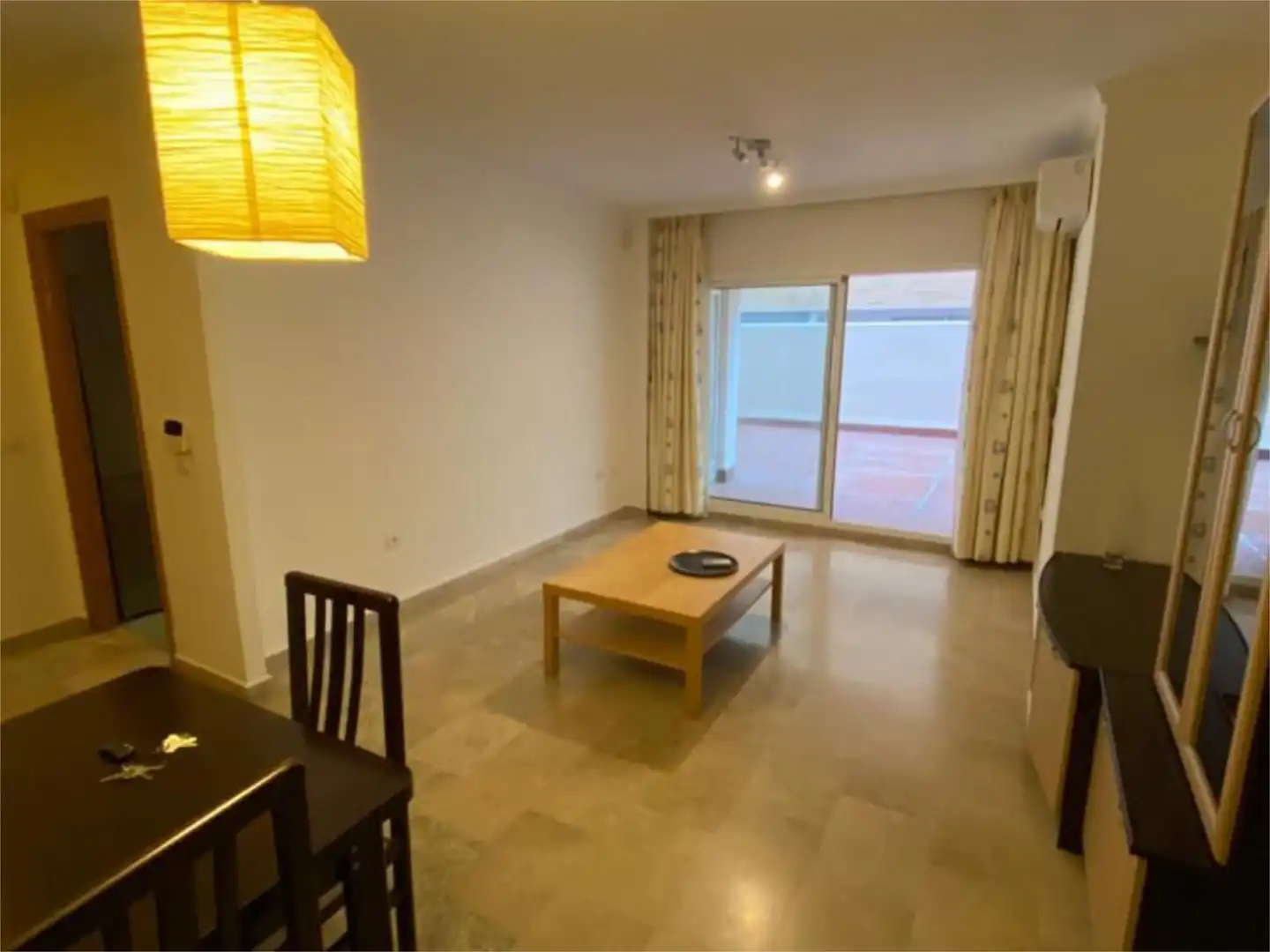 Apartments for sale in Calle Plaza de Toros Vieja, 7, Perchel Sur - Plaza de Toros Vieja Exterior view of Apartments for sale in Málaga with Air Conditioner and Heating