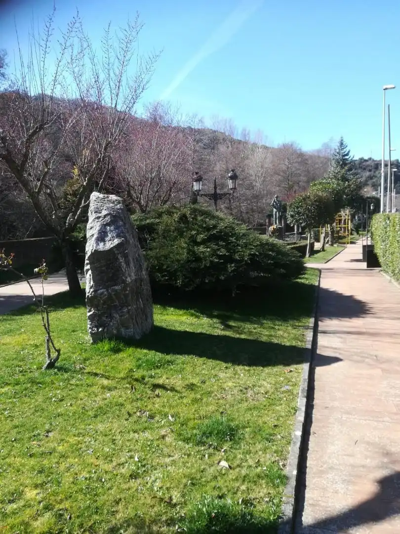 Casa adosada en venta en Avenida Santa Bárbara, 68, Torre del Bierzo Vista exterior de Casa adosada en venta en Torre del Bierzo