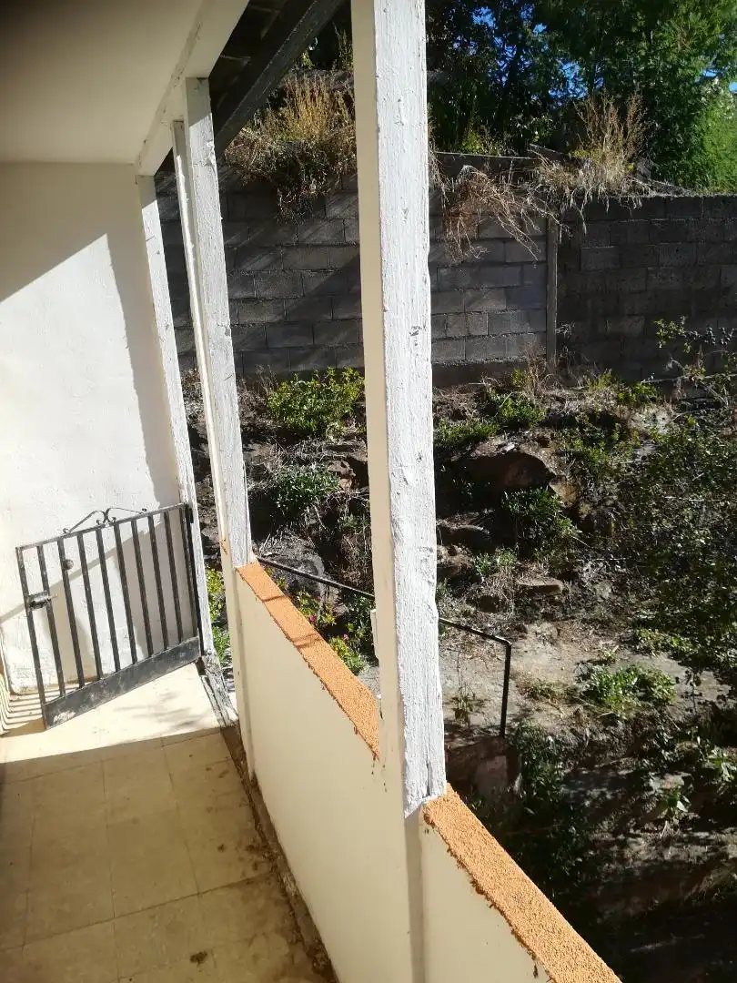 Casa adosada en venta en Avenida Santa Bárbara, 68, Torre del Bierzo Terraza de Casa adosada en venta en Torre del Bierzo