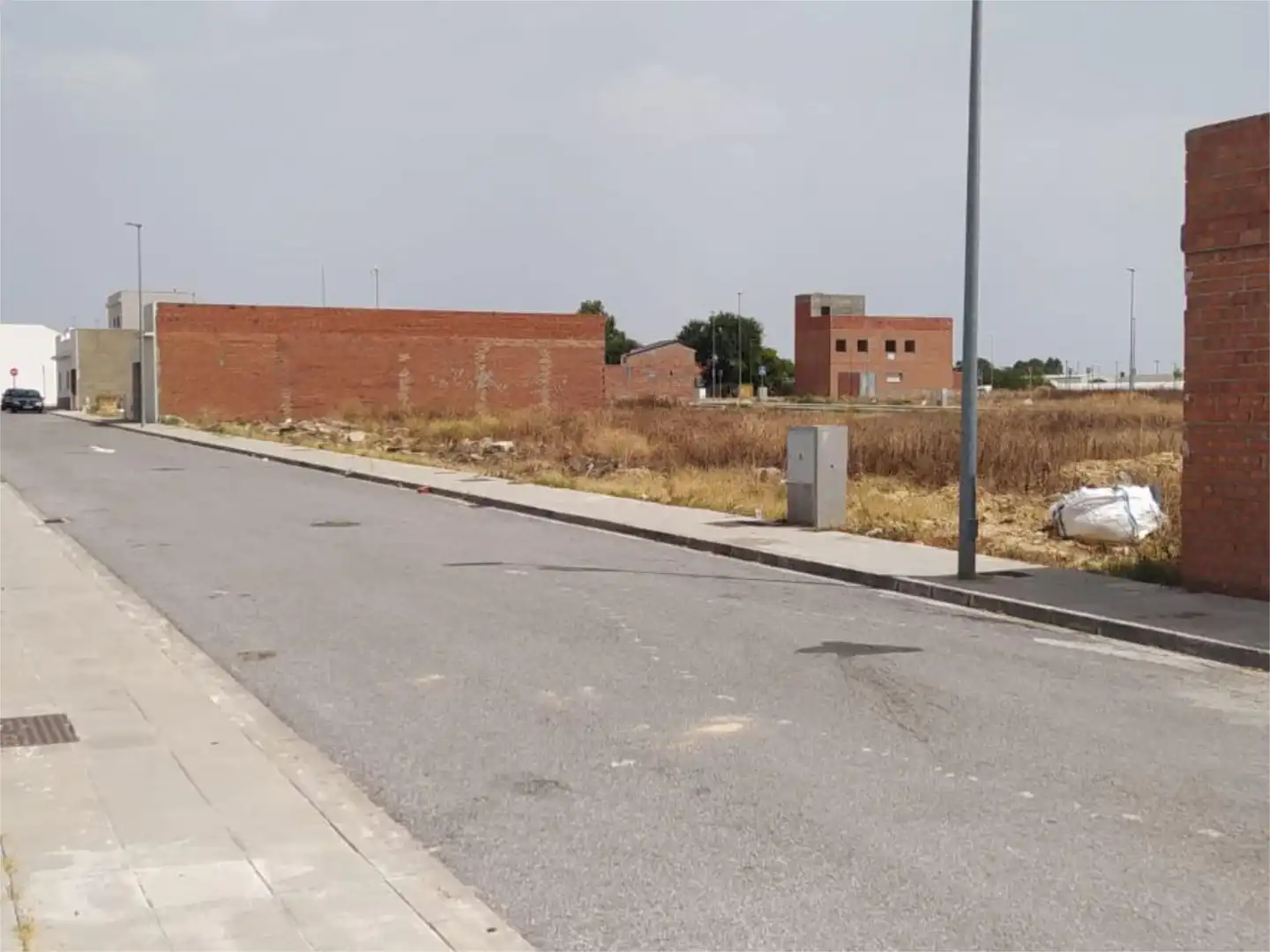 Casa adosada en venda a Calle Portugal, 16, Los Palacios y Villafranca Casa adosada en venda en Los Palacios y Villafranca