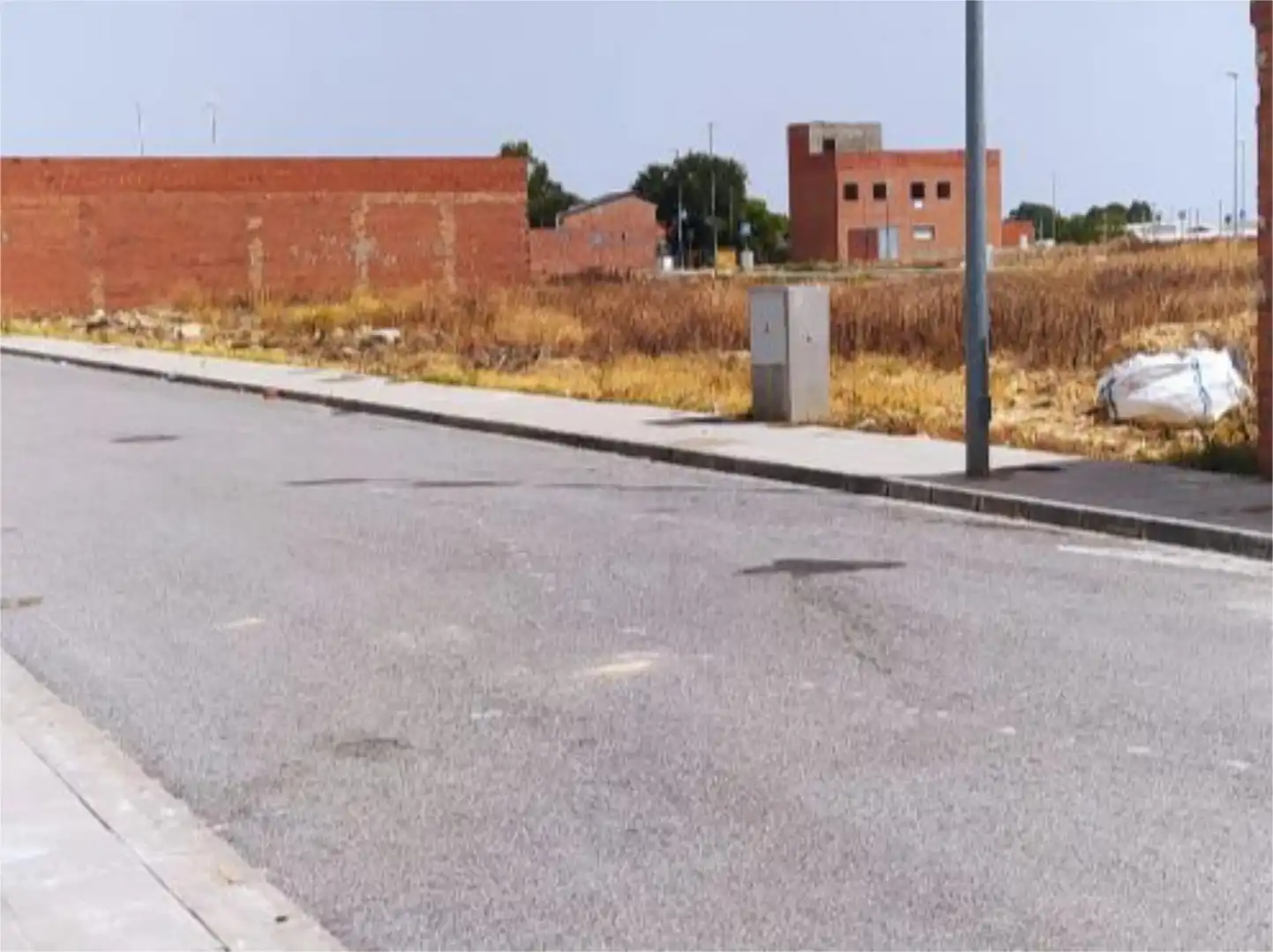 Casa adosada en venda a Calle Portugal, 16, Los Palacios y Villafranca Casa adosada en venda en Los Palacios y Villafranca