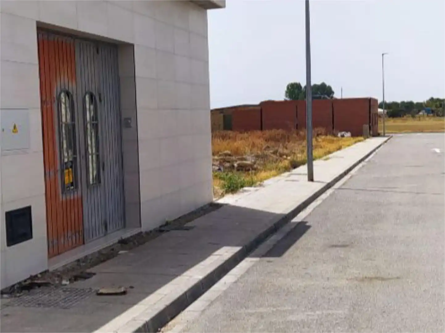 Casa adosada en venda a Calle Portugal, 16, Los Palacios y Villafranca Casa adosada en venda en Los Palacios y Villafranca