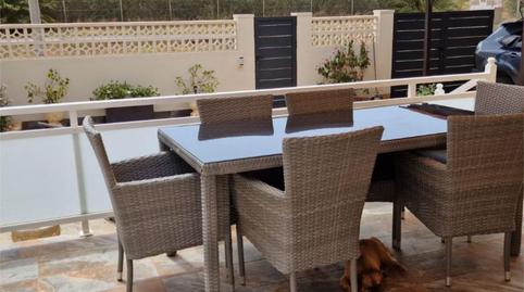 Foto 2 de Casa o xalet en venda a Calle Jaguar, 9, El Algar, Murcia