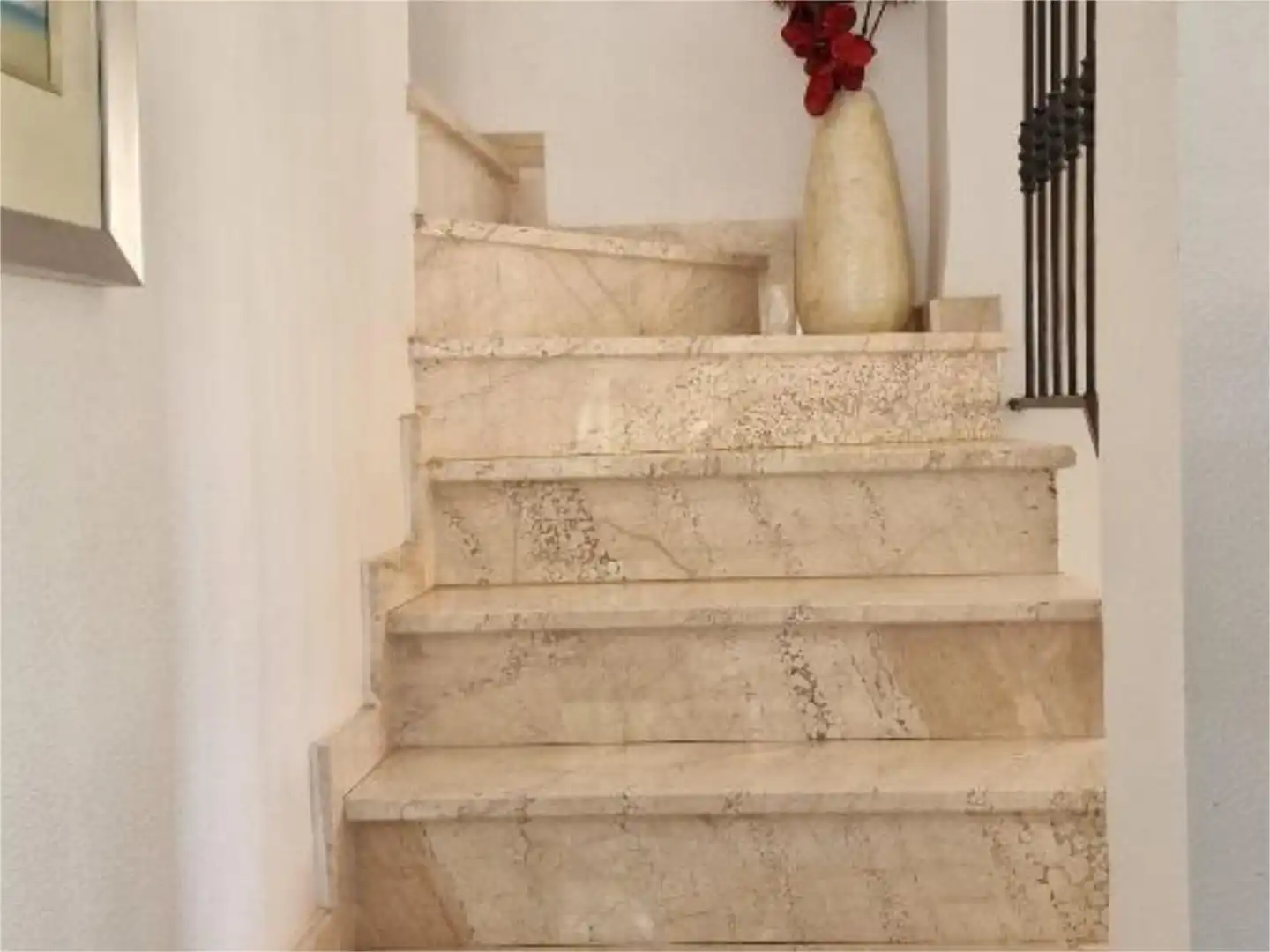 Houses for sale in Calle Jaguar, 9, El Algar Houses for sale in Cartagena with Air Conditioner, Terrace and Swimming Pool