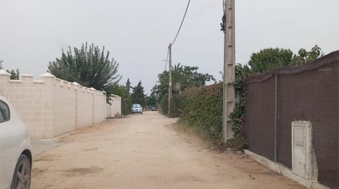 Foto 2 de Finca rústica en venta en Pedanías Norte, Utrera