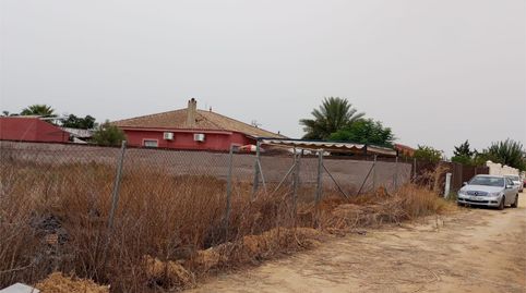 Foto 4 de Finca rústica en venta en Pedanías Norte, Utrera