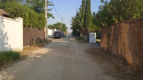 Foto 3 de Finca rústica en venta en Pedanías Norte, Utrera