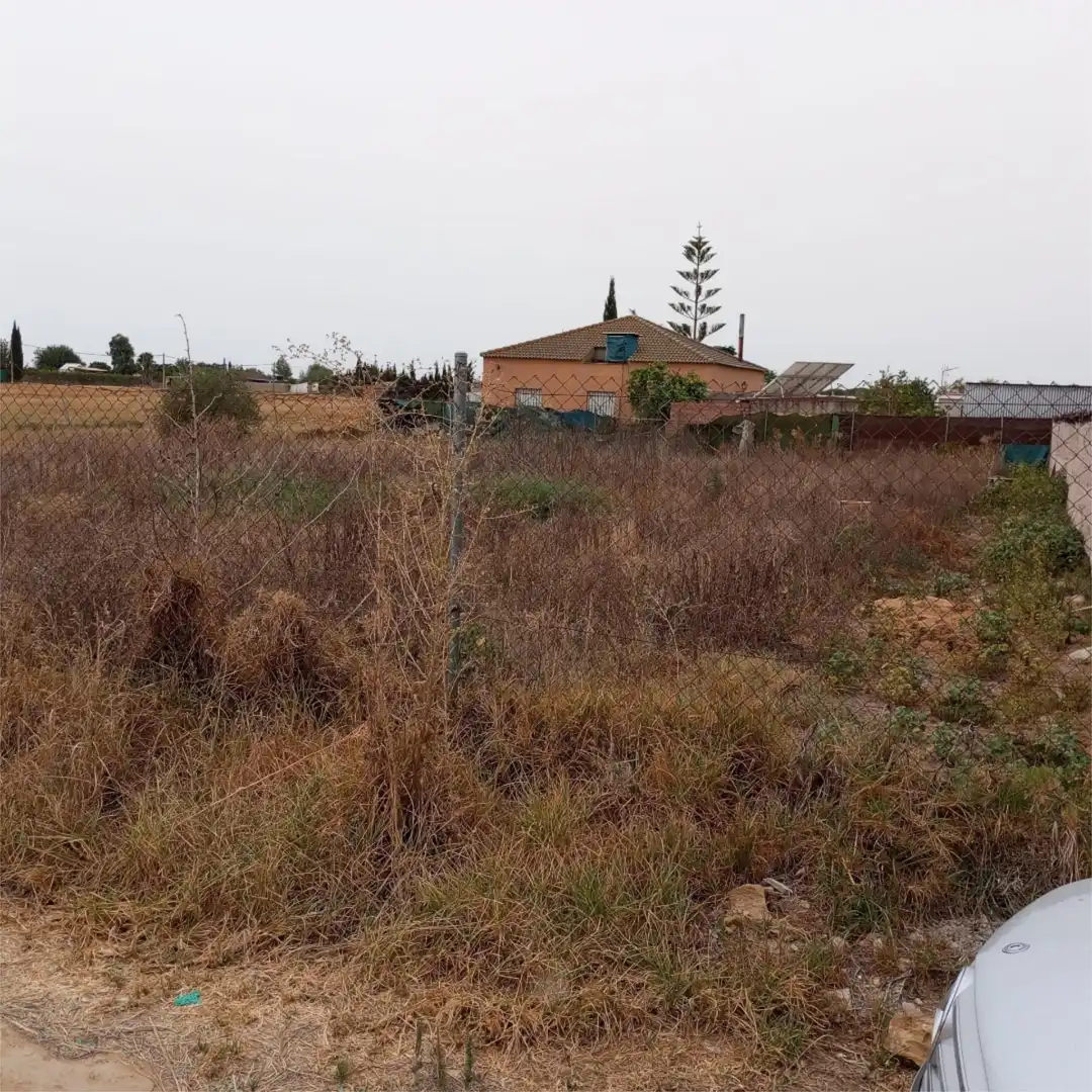 Finca rústica en venta en Pedanías Norte Finca rústica en venta en Utrera