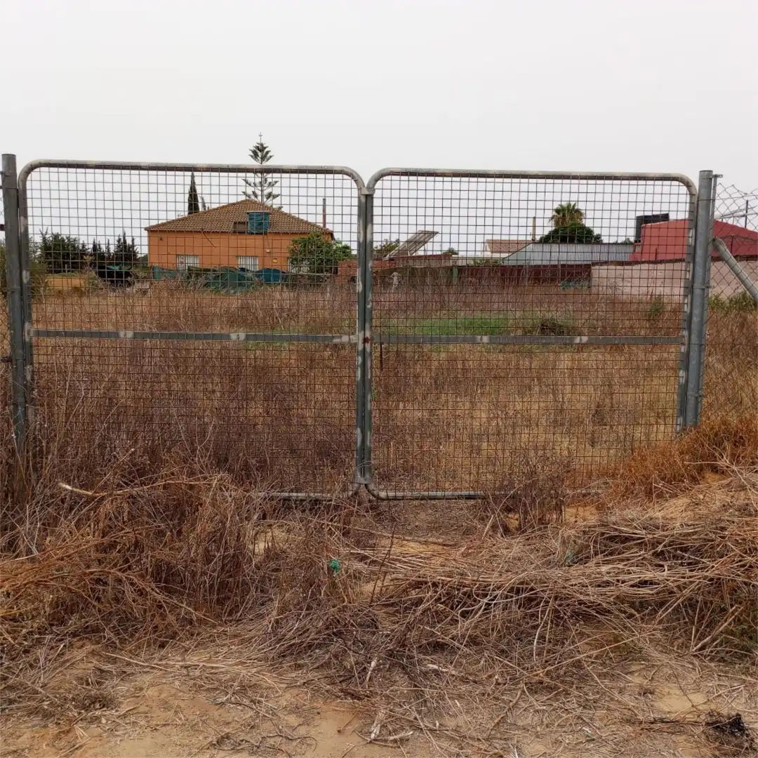 Finca rústica en venta en Pedanías Norte Finca rústica en venta en Utrera