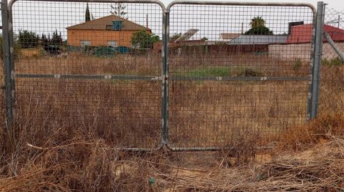 Foto 5 de Finca rústica en venta en Pedanías Norte, Utrera