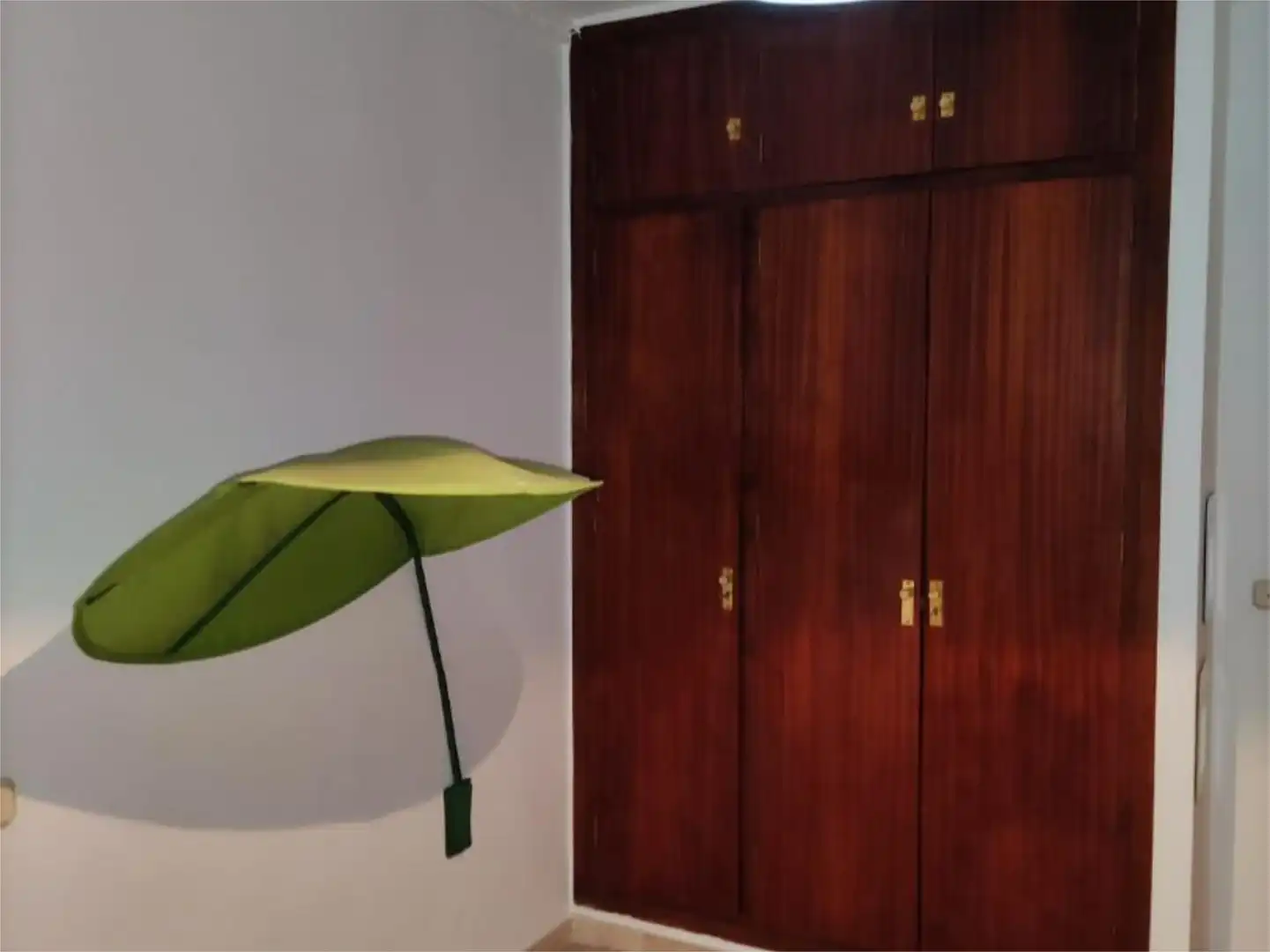 Flat for sale in Calle Santa Lidia, 1, Las Cañadas Bedroom of Flat for sale in Mijas with Air Conditioner and Balcony