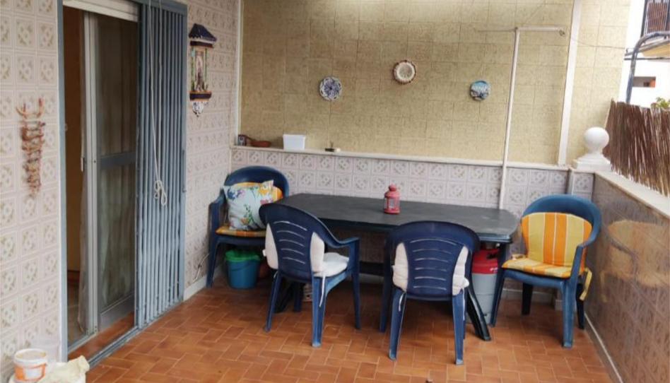 Foto 1 de Piso en venta en Calle Santa Lidia, 1, Las Cañadas, Málaga