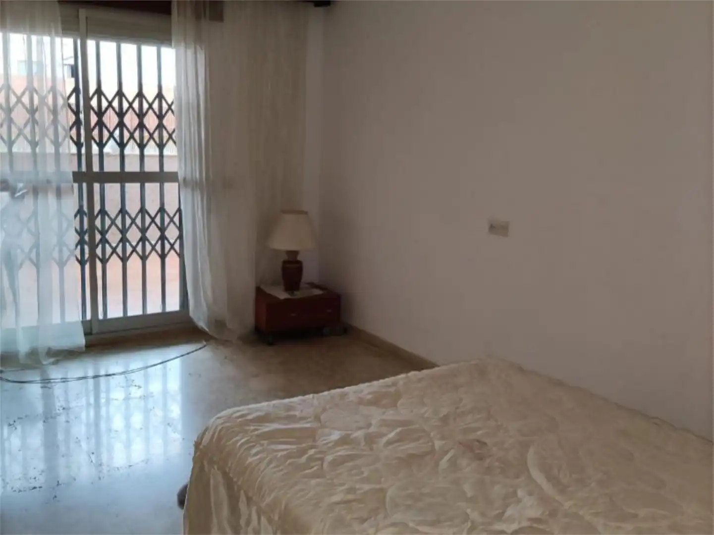 Flat for sale in Calle Santa Lidia, 1, Las Cañadas Bedroom of Flat for sale in Mijas with Air Conditioner and Balcony