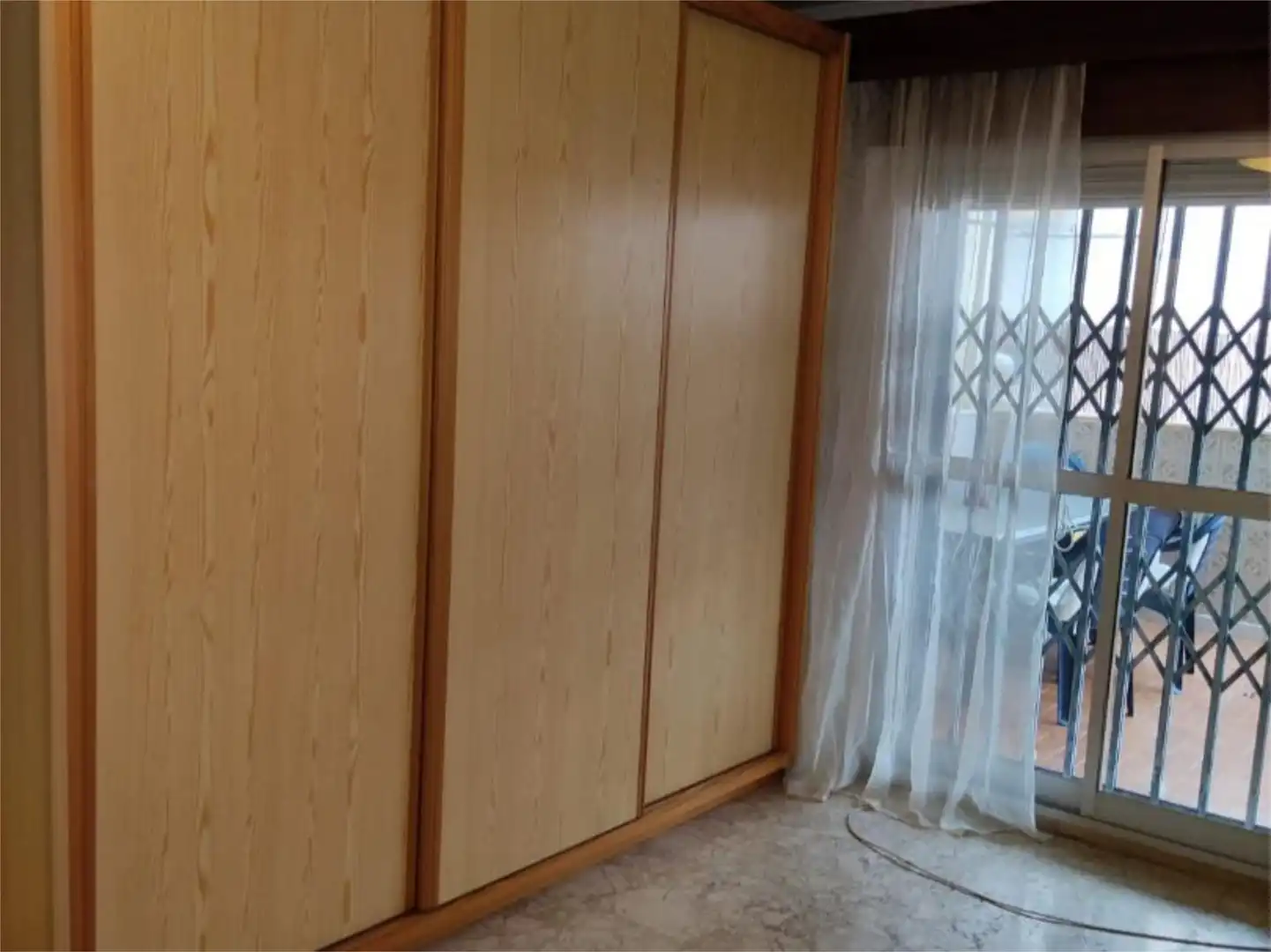Flat for sale in Calle Santa Lidia, 1, Las Cañadas Bedroom of Flat for sale in Mijas with Air Conditioner and Balcony