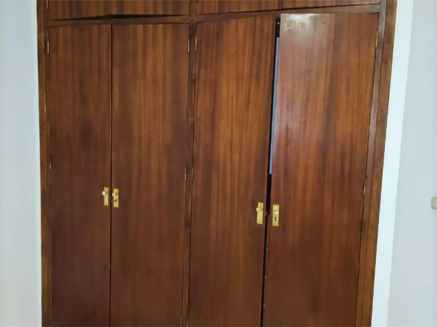 Flat for sale in Calle Santa Lidia, 1, Las Cañadas Bedroom of Flat for sale in Mijas with Air Conditioner and Balcony