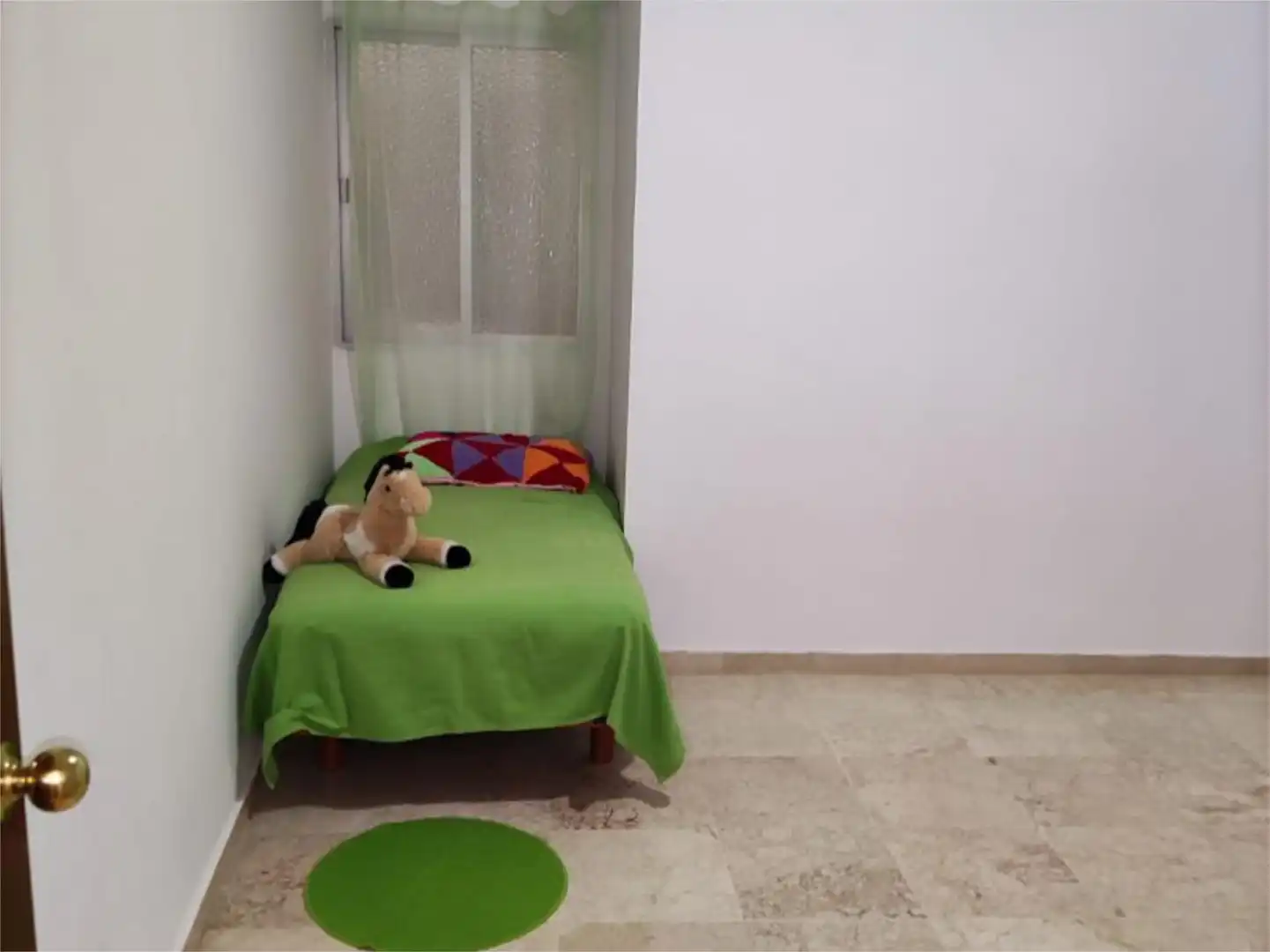 Flat for sale in Calle Santa Lidia, 1, Las Cañadas Bedroom of Flat for sale in Mijas with Air Conditioner and Balcony