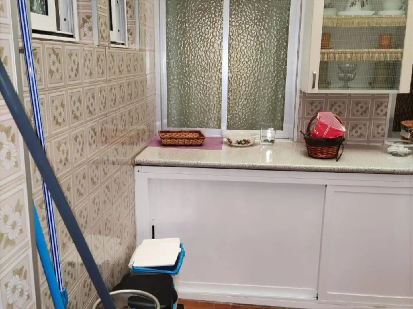 Flat for sale in Calle Santa Lidia, 1, Las Cañadas Bathroom of Flat for sale in Mijas with Air Conditioner and Balcony