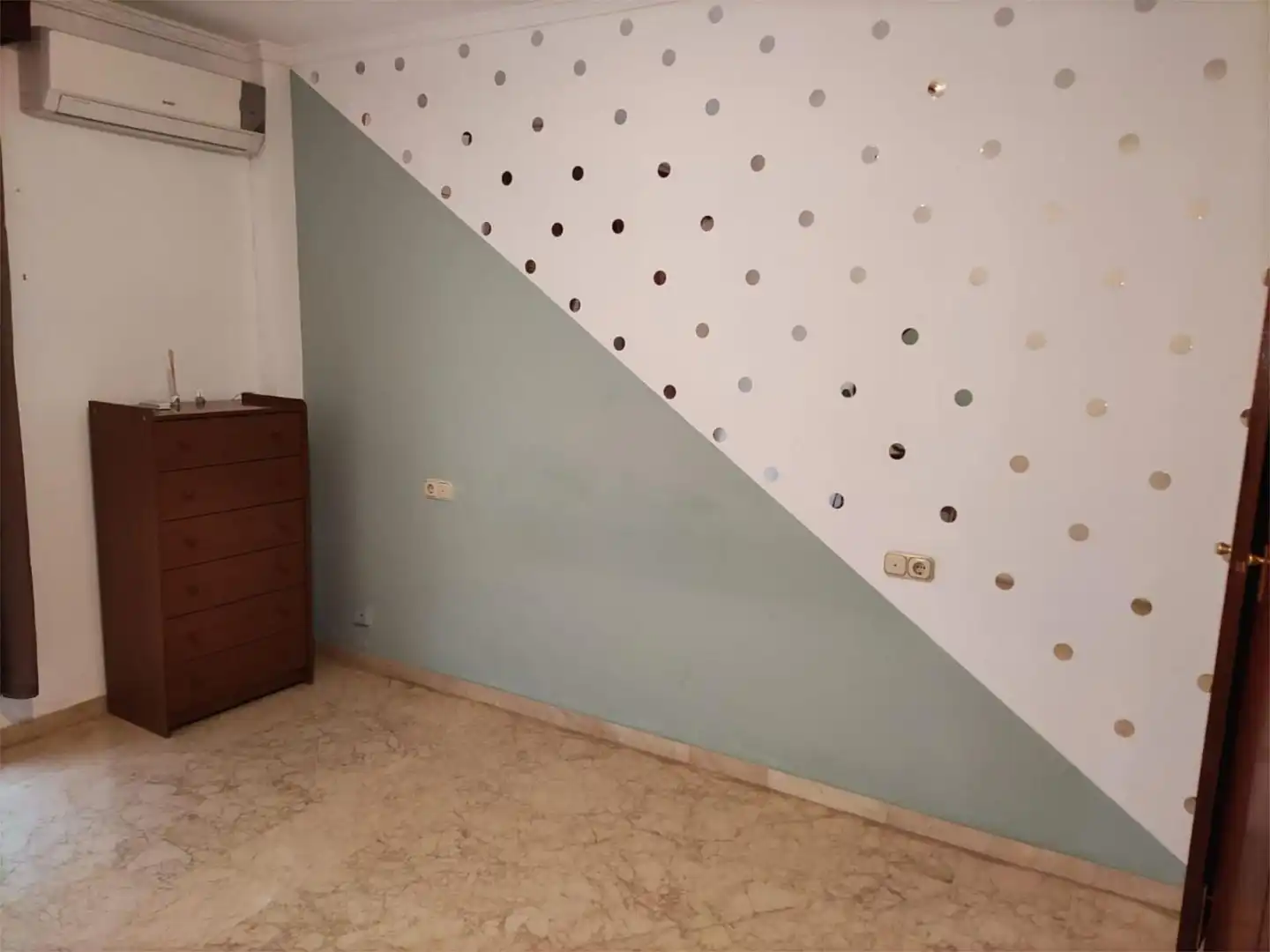 Flat for sale in Calle Santa Lidia, 1, Las Cañadas Flat for sale in Mijas with Air Conditioner and Balcony