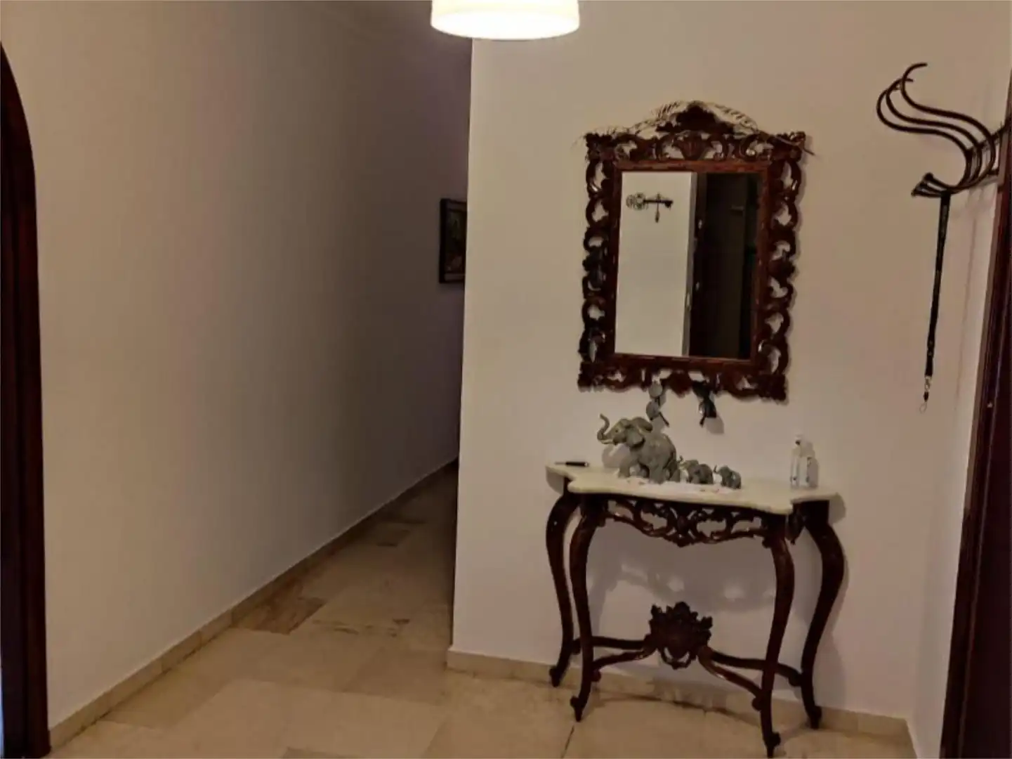 Flat for sale in Calle Santa Lidia, 1, Las Cañadas Flat for sale in Mijas with Air Conditioner and Balcony