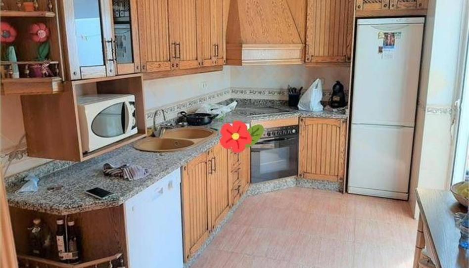 Photo 1 of Flat for sale in Calle Cantarería, 68, Valdepeñas de Jaén, Jaén