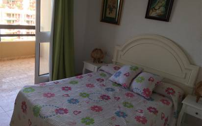 Apartamento en alquiler en playa de las gaviotas -