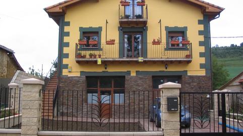 Pis en venda a Calle Mesón, 9, Condado de Treviño, Burgos - imatge 3 Foto 3 de Pis en venda a Calle Mesón, 9, Condado de Treviño, Burgos