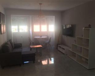 Living room of Flat to rent in Talavera de la Reina  with Terrace