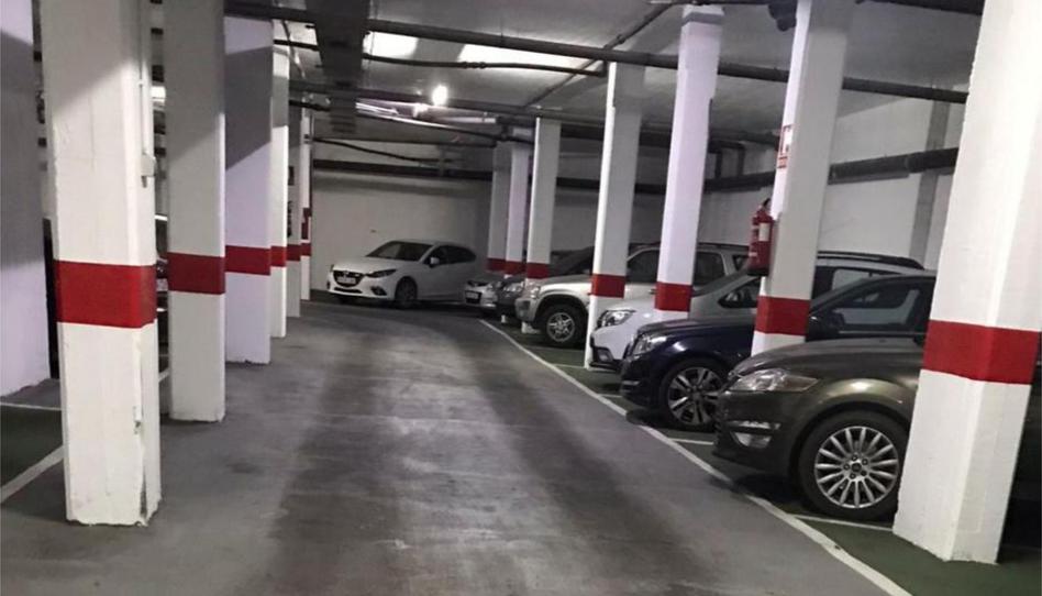 Box room for sale in Doctor Marañón, 7, Casco Histórico - Ribera - San Basilio, Córdoba - image 1 Photo 1 of Box room for sale in Doctor Marañón, 7, Casco Histórico - Ribera - San Basilio, Córdoba