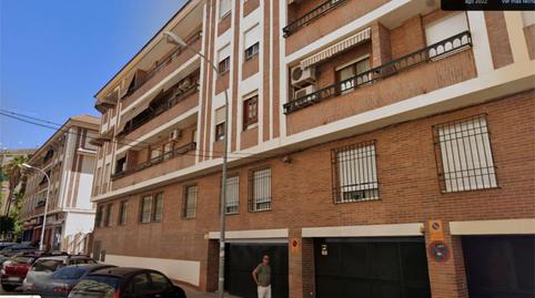 Box room for sale in Doctor Marañón, 7, Casco Histórico - Ribera - San Basilio, Córdoba - image 2 Photo 2 of Box room for sale in Doctor Marañón, 7, Casco Histórico - Ribera - San Basilio, Córdoba