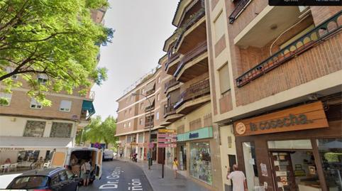 Box room for sale in Doctor Marañón, 7, Casco Histórico - Ribera - San Basilio, Córdoba - image 4 Photo 4 of Box room for sale in Doctor Marañón, 7, Casco Histórico - Ribera - San Basilio, Córdoba