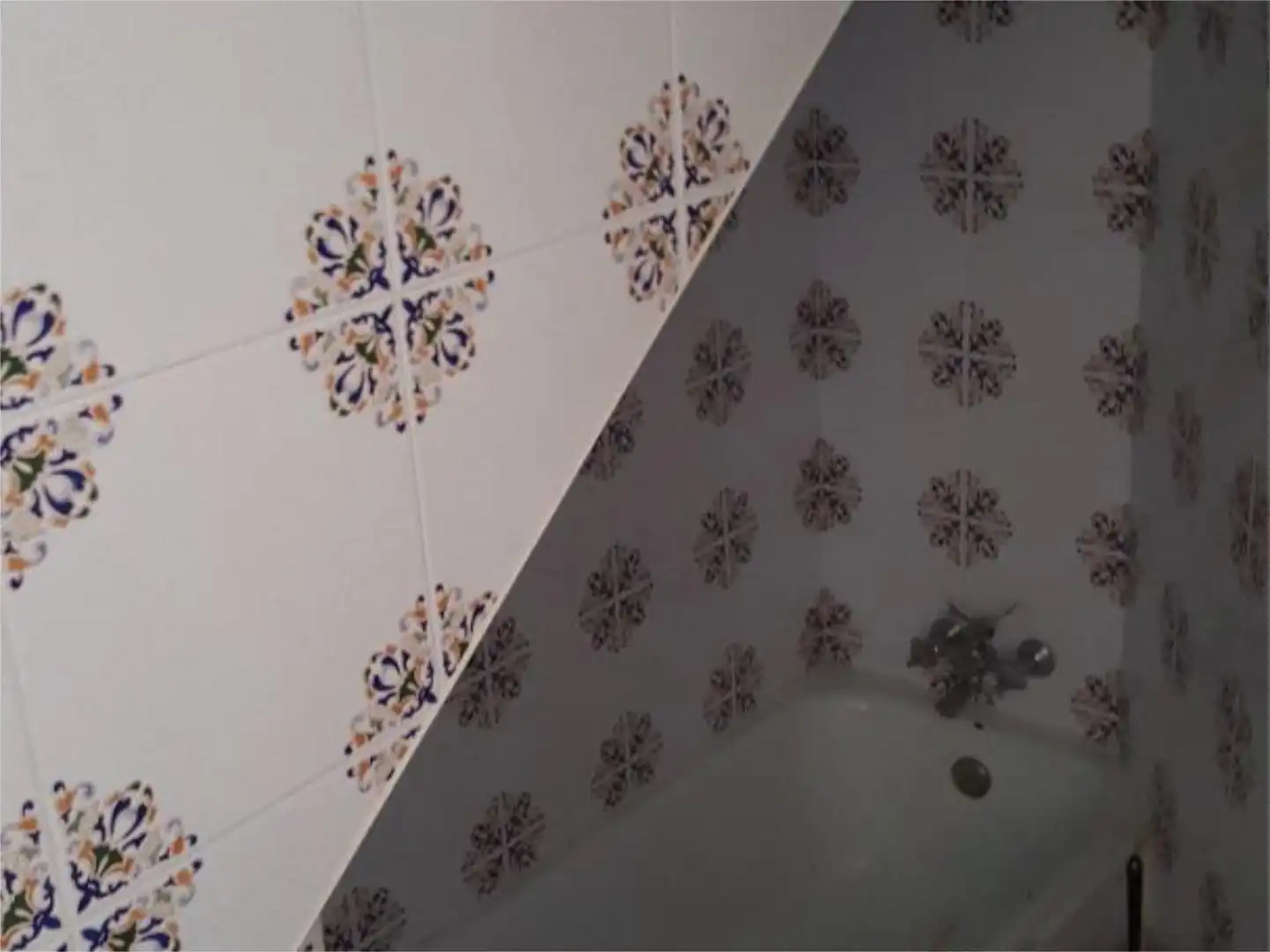 Wohnung zum Verkauf in Calle General Lozano, 20, Torre de Santa María Badezimmer von Wohnung zum Verkauf in Torre de Santa María mit Möbliert und Balkon