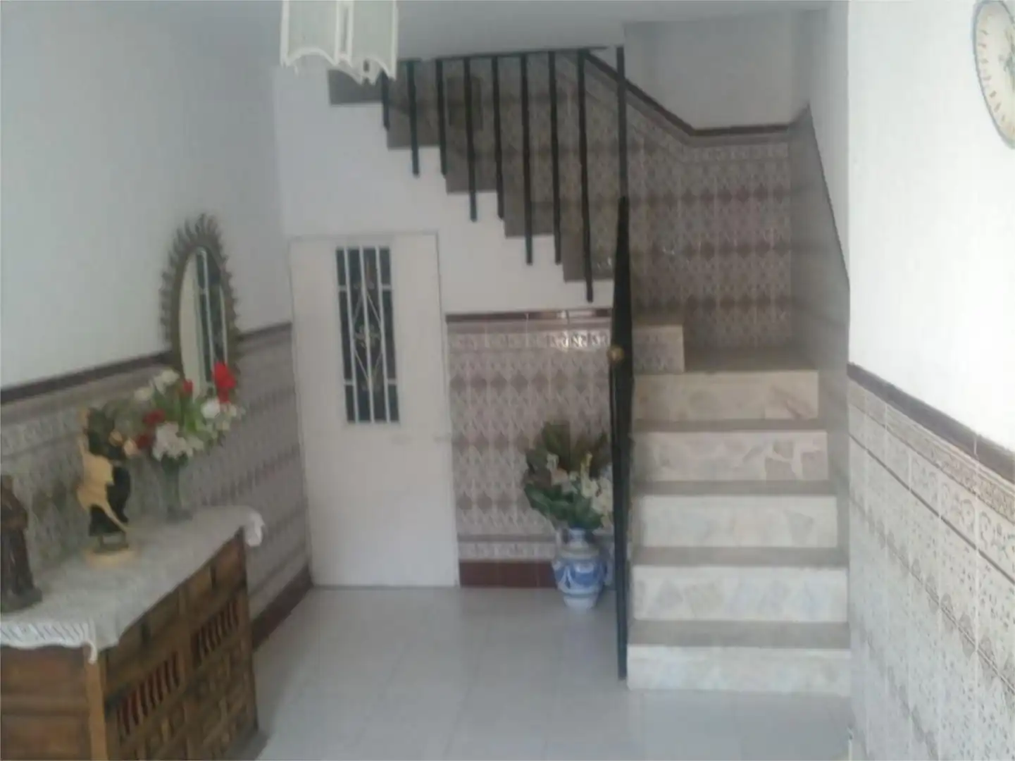Wohnung zum Verkauf in Calle General Lozano, 20, Torre de Santa María Wohnung zum Verkauf in Torre de Santa María mit Möbliert und Balkon