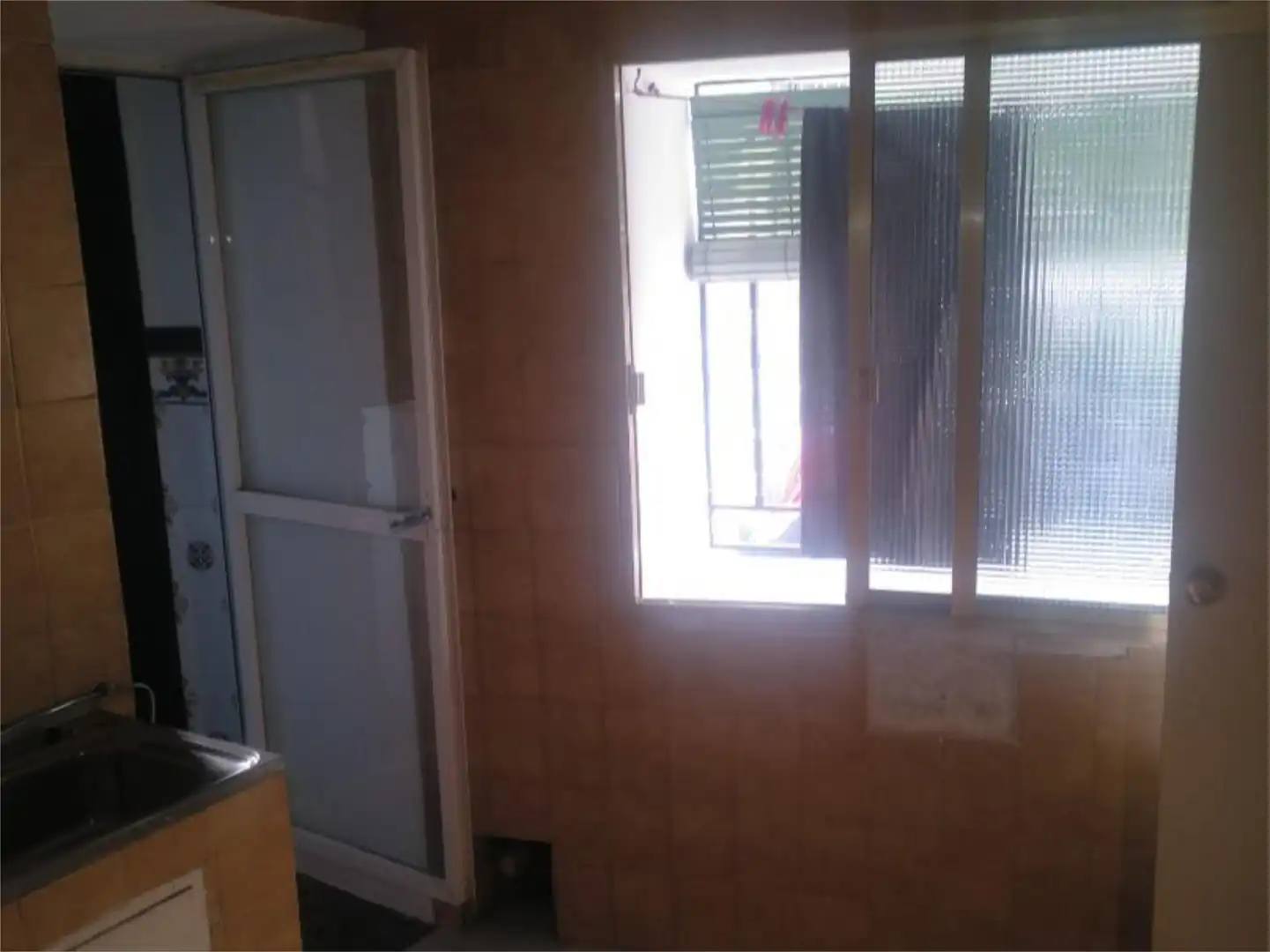 Wohnung zum Verkauf in Calle General Lozano, 20, Torre de Santa María Schlafzimmer von Wohnung zum Verkauf in Torre de Santa María mit Möbliert und Balkon