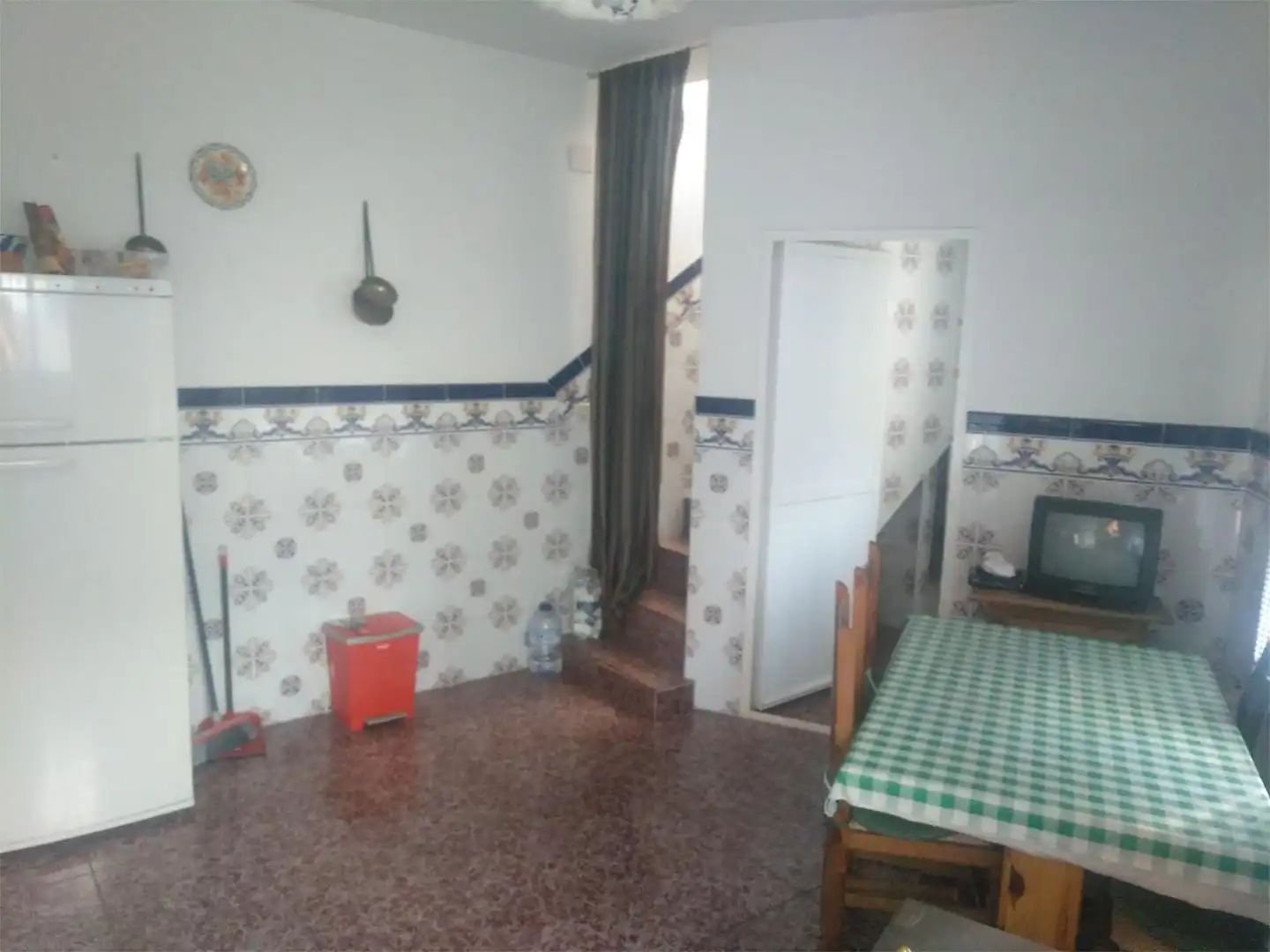 Wohnung zum Verkauf in Calle General Lozano, 20, Torre de Santa María Wohnung zum Verkauf in Torre de Santa María mit Möbliert und Balkon