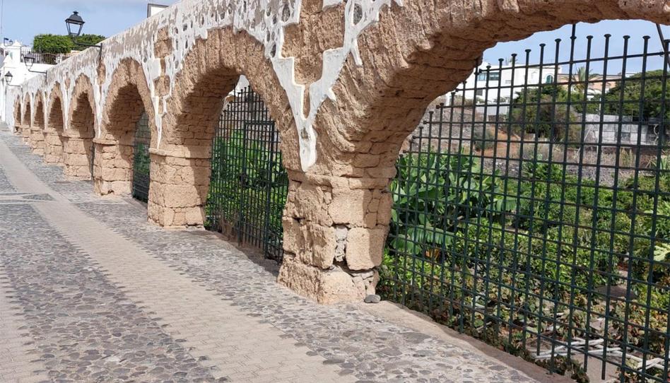 Country house for sale in Calle Inés Chemida, 29, San Juan, Las Palmas - image 1 Photo 1 of Country house for sale in Calle Inés Chemida, 29, San Juan, Las Palmas