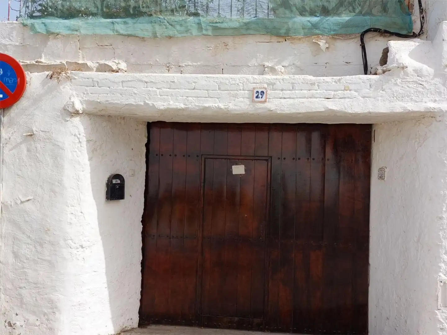 Exterior view of Country homes for sale in Telde  with Terrace, Furnished and Cellar