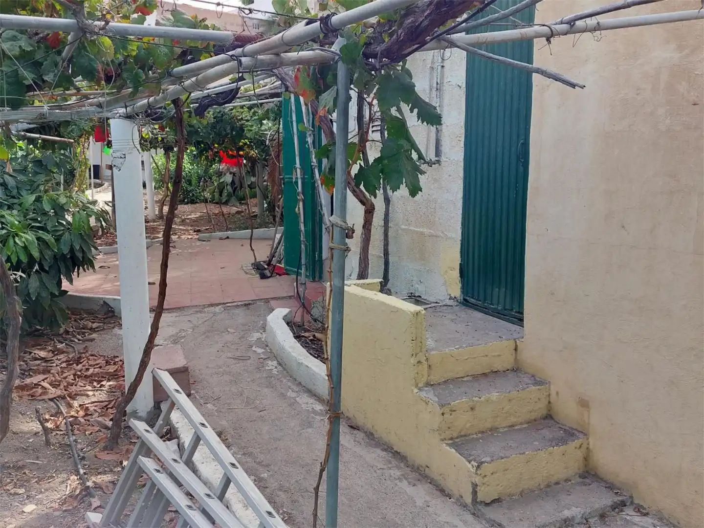 Country homes for sale in Telde  with Terrace, Furnished and Cellar