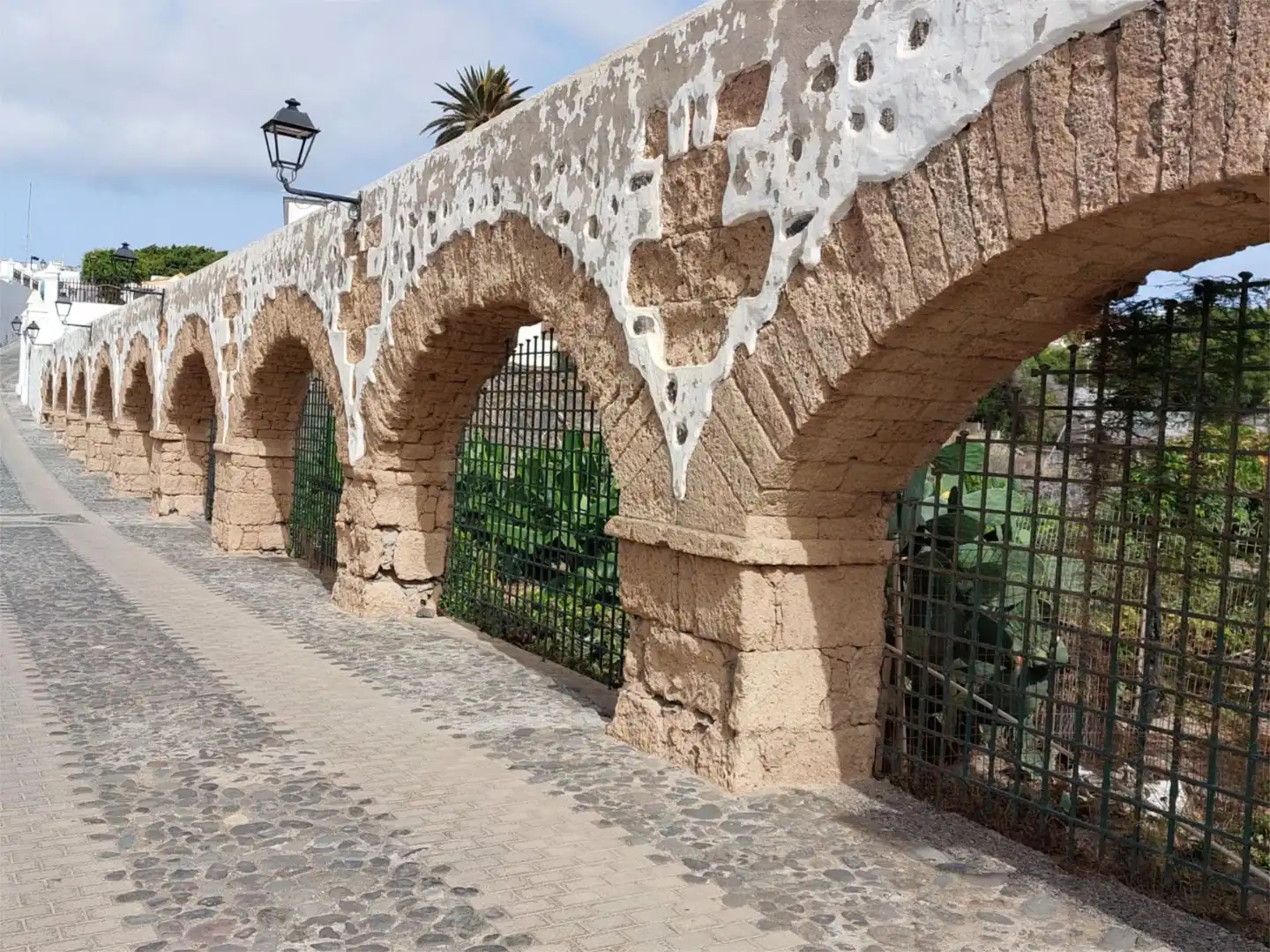 Exterior view of Country homes for sale in Telde  with Terrace, Furnished and Cellar