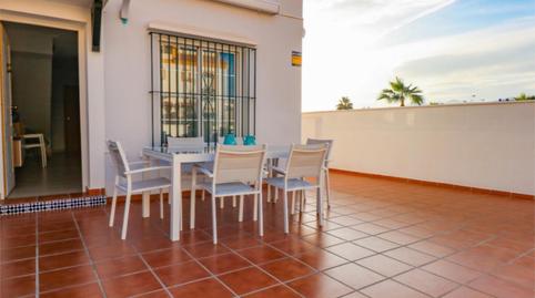 Foto 2 de Dúplex de lloguer a Calle Marte, 1, San Juan de los Terreros, Pulpí